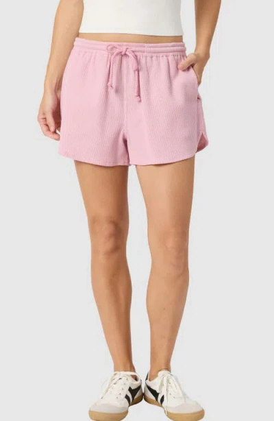 All In Favor All In Pink
