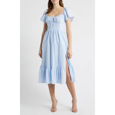 All In Favor All In Purple