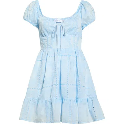 All In Favor All In Blue