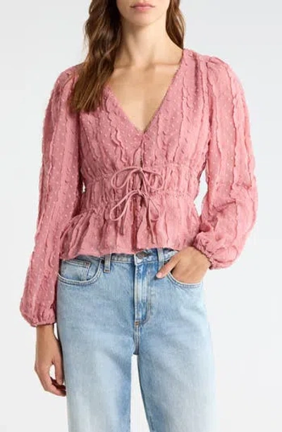All In Favor All In Pink