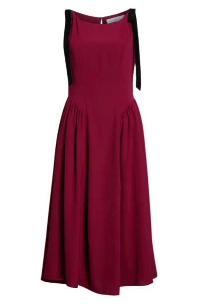 All In Favor All In Red