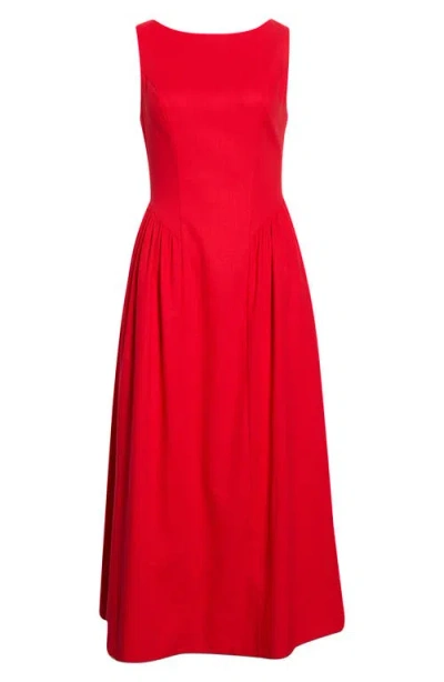 All In Favor All In Red