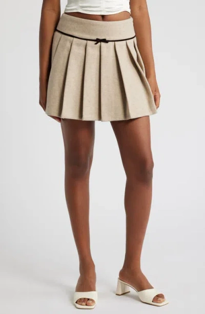All In Favor All In Taupe