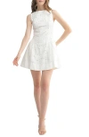 All In Favor All In White