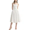All In Favor All In White
