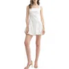 All In Favor All In White