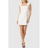 All In Favor All In White