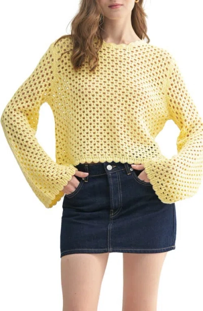 All In Favor All In Yellow