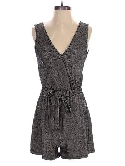 Pre-owned All In Favor Casual Dress In Tan