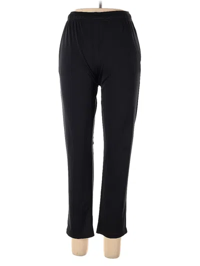 Pre-owned All In Motion Active Pants In Black