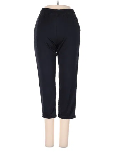 Pre-owned All In Motion Active Pants In Black