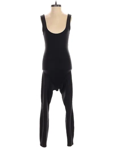 Pre-owned All In Motion Active Pants In Black