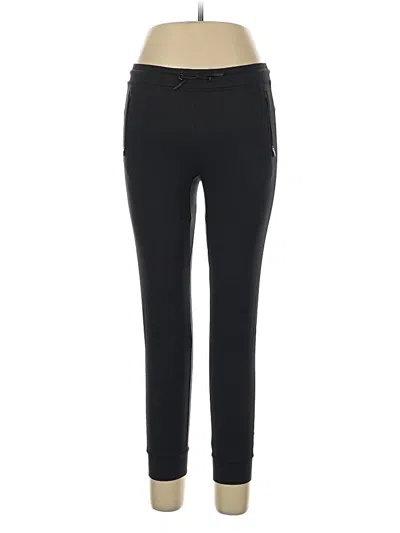 Pre-owned All In Motion Active Pants In Black