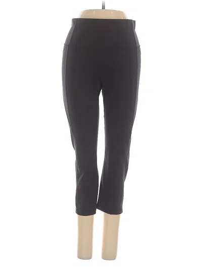 Pre-owned All In Motion Active Pants In Black