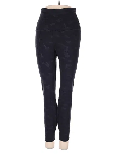 Pre-owned All In Motion Active Pants In Black