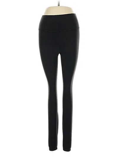 Pre-owned All In Motion Active Pants In Black