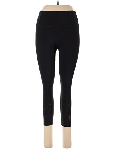 Pre-owned All In Motion Active Pants In Black