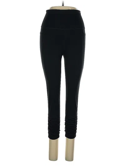 Pre-owned All In Motion Active Pants In Black