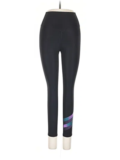 Pre-owned All In Motion Active Pants In Black