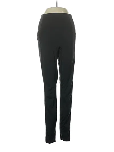 Pre-owned All In Motion Active Pants In Black