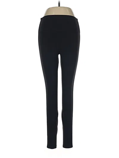 Pre-owned All In Motion Active Pants In Black