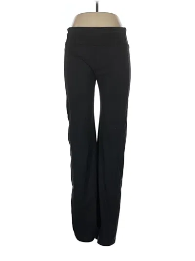 Pre-owned All In Motion Active Pants In Black