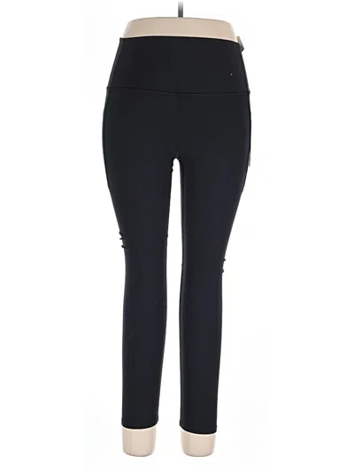 All In Motion Active Pants In Black