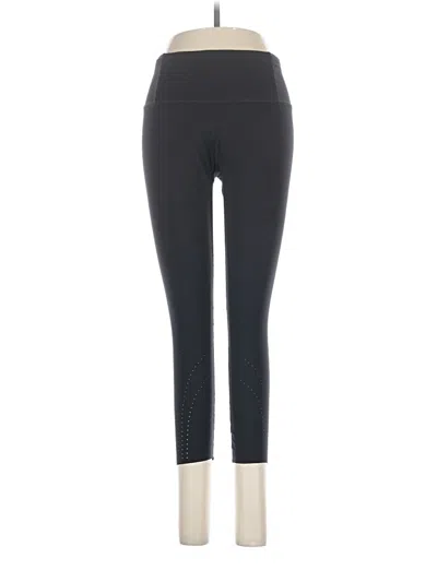 Pre-owned All In Motion Active Pants In Black