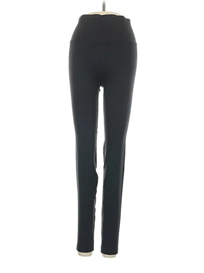 Pre-owned All In Motion Active Pants In Black