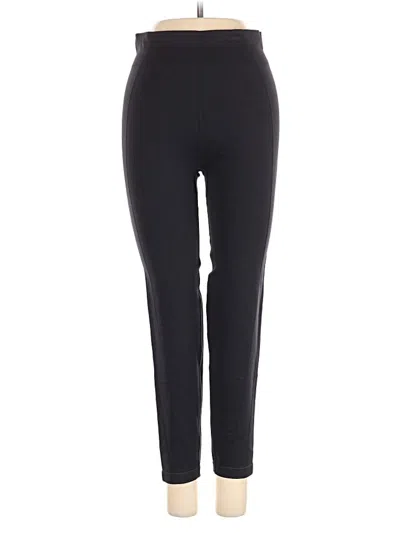Pre-owned All In Motion Active Pants In Black