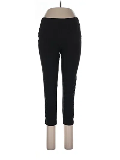 Pre-owned All In Motion Active Pants In Black