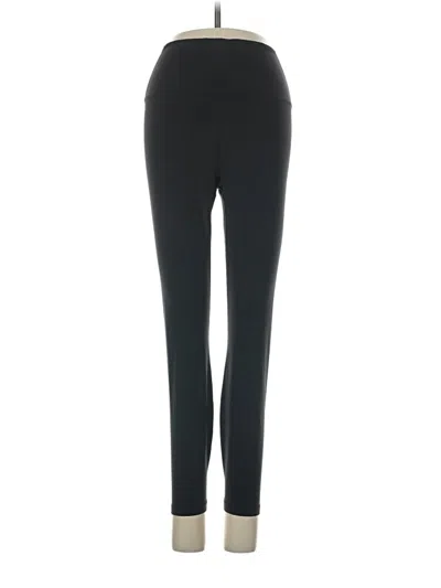 Pre-owned All In Motion Active Pants In Black