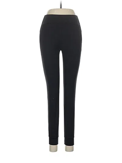 Pre-owned All In Motion Active Pants In Black