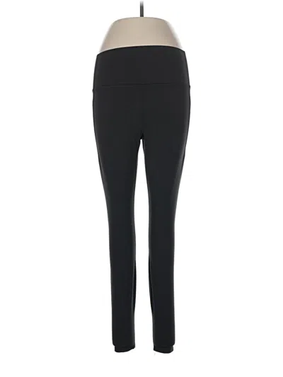 Pre-owned All In Motion Active Pants In Black