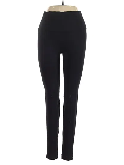 Pre-owned All In Motion Active Pants In Black