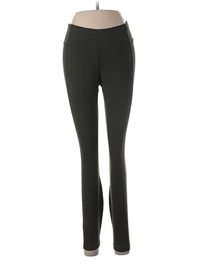 Pre-owned All In Motion Active Pants In Black
