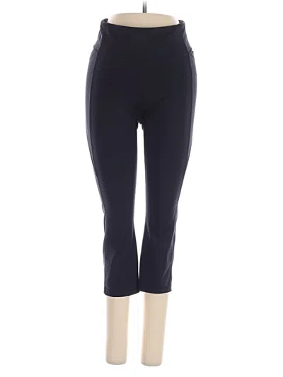 Pre-owned All In Motion Active Pants In Black