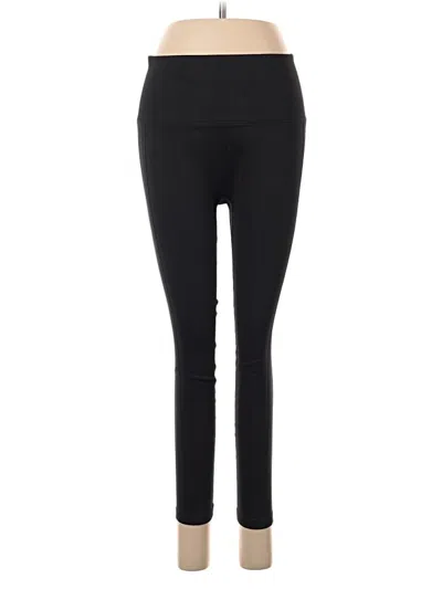 Pre-owned All In Motion Active Pants In Black
