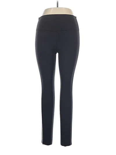 Pre-owned All In Motion Active Pants In Black