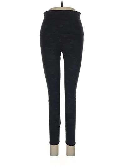 Pre-owned All In Motion Active Pants In Black