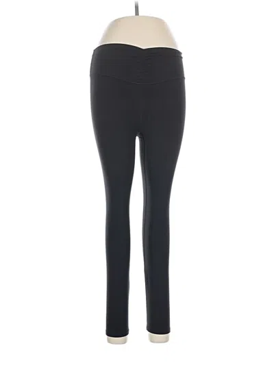 Pre-owned All In Motion Active Pants In Black