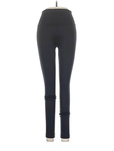 Pre-owned All In Motion Active Pants In Black