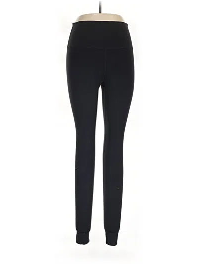 Pre-owned All In Motion Active Pants In Black