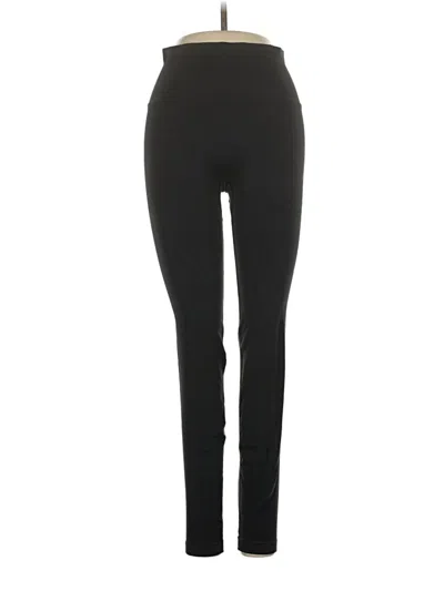 Pre-owned All In Motion Active Pants In Black