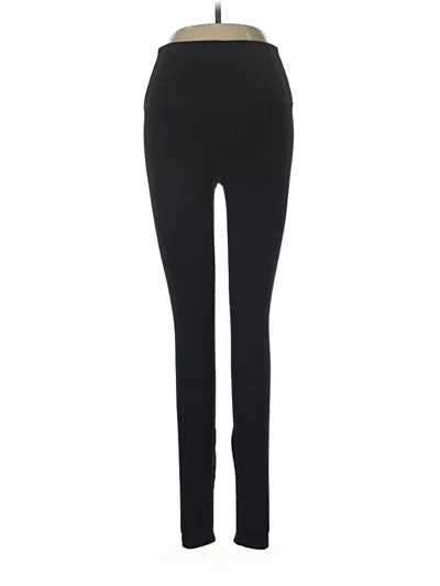 Pre-owned All In Motion Active Pants In Black