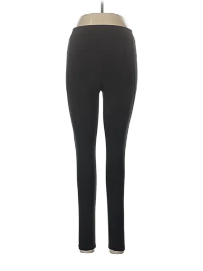 Pre-owned All In Motion Active Pants In Black