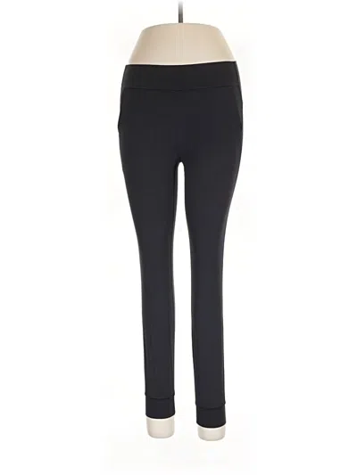 Pre-owned All In Motion Active Pants In Black