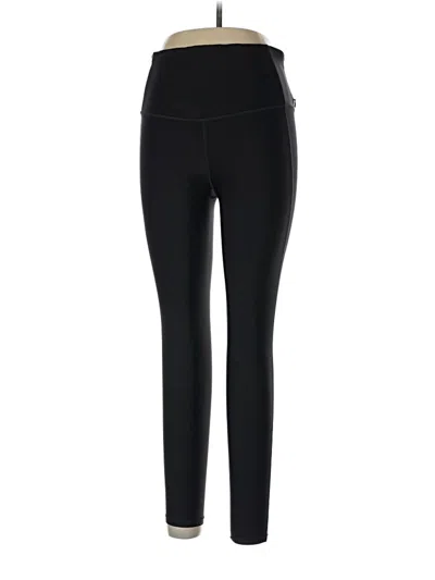 Pre-owned All In Motion Active Pants In Black