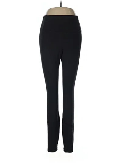 Pre-owned All In Motion Active Pants In Black