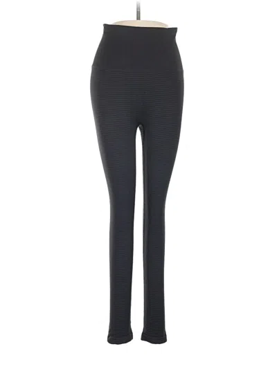 Pre-owned All In Motion Active Pants In Black